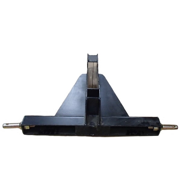 3-Point Receiver Hitch